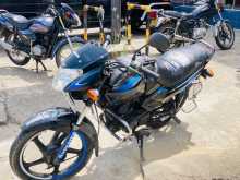 TVS Metro 2011 Motorbike