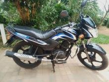 TVS Metro 2015 Motorbike