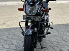 TVS Metro 2014 Motorbike