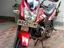 TVS Metro 2014 Motorbike