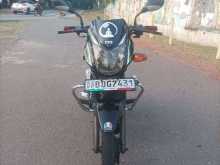 TVS Metro 2015 Motorbike