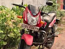 TVS Metro 2015 Motorbike