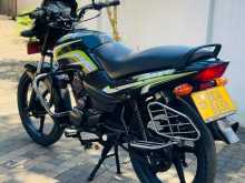 TVS Metro 2015 Motorbike