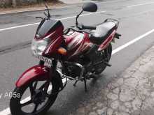 TVS Metro 2009 Motorbike
