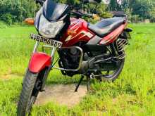 TVS Metro 2016 Motorbike