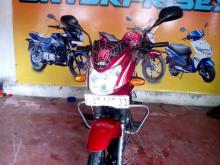TVS Metro 2014 Motorbike