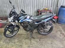 TVS Metro 2016 Motorbike