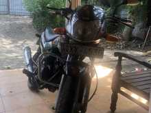 TVS Metro 2012 Motorbike