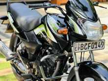 TVS Metro 2015 Motorbike