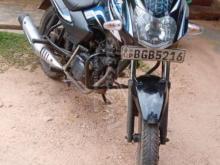 TVS Metro 2018 Motorbike