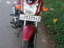 TVS Metro 2012 Motorbike