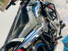 TVS Metro 2017 Motorbike