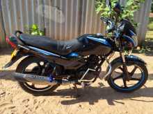 TVS Metro 2011 Motorbike