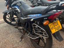 TVS Metro 2015 Motorbike