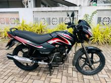 TVS Metro 2015 Motorbike