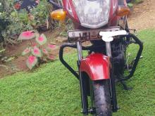 TVS Metro 2009 Motorbike