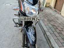 TVS Metro 2015 Motorbike