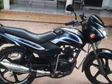 TVS Metro 2015 Motorbike
