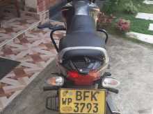 TVS Metro 2017 Motorbike