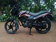 TVS Metro 2018 Motorbike