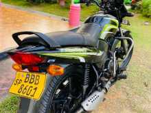 TVS Metro 2014 Motorbike