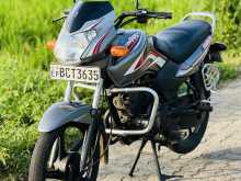 TVS Metro 2015 Motorbike