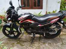 TVS Metro BCR 2015 Motorbike