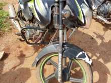 TVS Metro BGS 2018 Motorbike