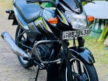 TVS Metro ES 2015 Motorbike