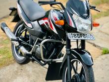 TVS Metro ES 2016 Motorbike