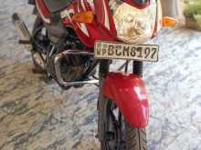 TVS Metro ES 2015 Motorbike