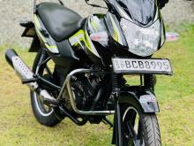 TVS Metro ES 2015 Motorbike