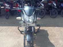 TVS Metro Es 2016 Motorbike