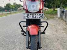 TVS Metro ES 2017 Motorbike