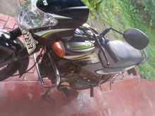 TVS Metro 2015 Motorbike