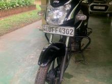 TVS Metro Es 2017 Motorbike