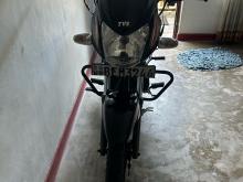 TVS Metro ES 2016 Motorbike