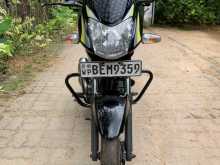 TVS Metro Es 2016 Motorbike