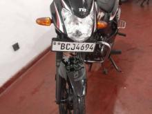 TVS Metro ES 2015 Motorbike