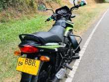 TVS METRO ES 2014 Motorbike
