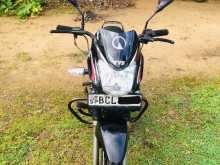 TVS Metro Es 2015 Motorbike
