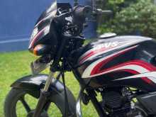 TVS Metro ES 2014 Motorbike