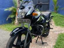 TVS Metro ES 2014 Motorbike