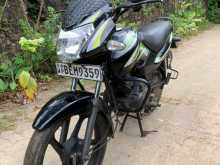 TVS Metro Es 2016 Motorbike