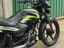 TVS Metro ES 2019 Motorbike