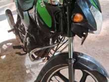 TVS Metro Es 2014 Motorbike