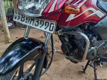 TVS Metro Es 2015 Motorbike