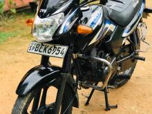 TVS Metro Es 2016 Motorbike