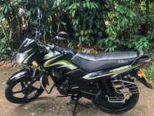 TVS Metro ES 2016 Motorbike