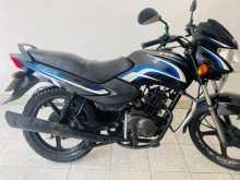TVS Metro ES 2014 Motorbike